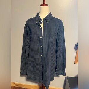 Chaps button down shirt